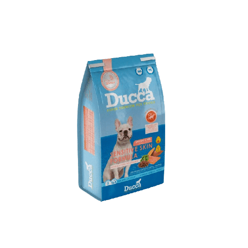DUCCA SENSIBLE SUPER PREMIUM