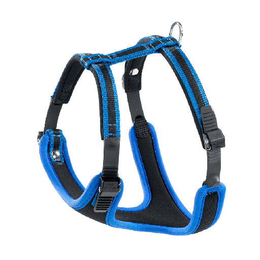 Arnés ajustable acolchado - Medium