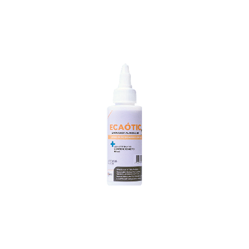 Ecaótic Limpiador Auricular