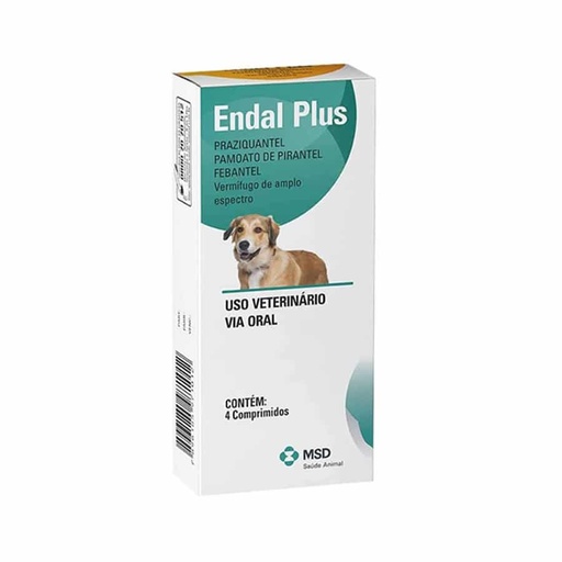 ENDAL PLUS X TABLETA