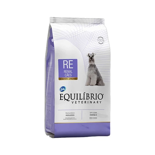 Equilibrio Vet Renal Dogs