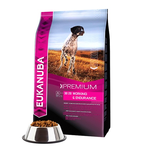 [MV000300] EUK PREMIUM PERF - 19.96 KG